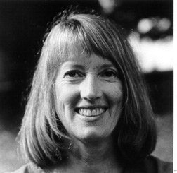 Nancy Backstrom