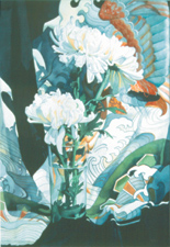 A painting