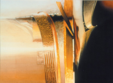 A painting