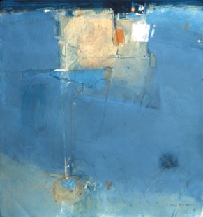 A painting