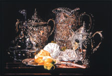 A painting