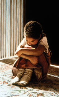 A painting