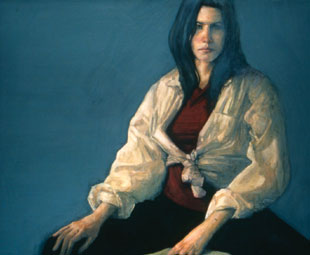 A painting