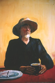 A painting