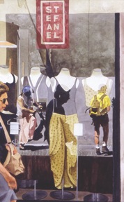 A painting