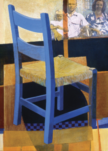 A painting