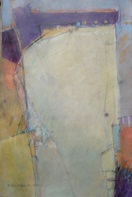 A painting