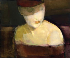 A painting