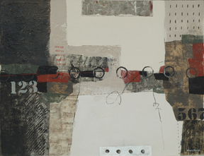 A painting