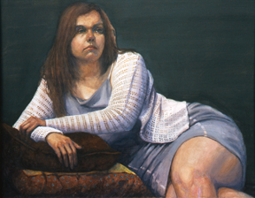 A painting