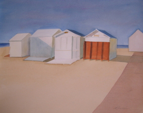 A painting