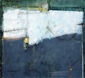A painting