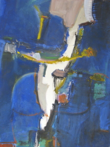 A painting