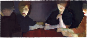 A painting