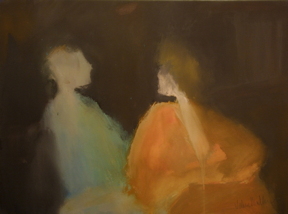 A painting