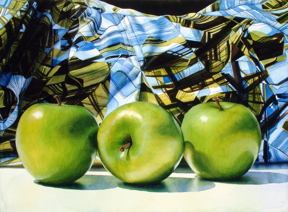 A painting