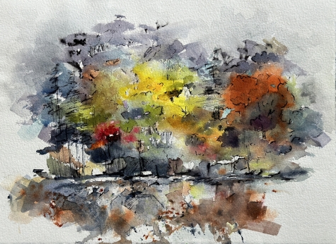 Fall for California 2 Fall for California