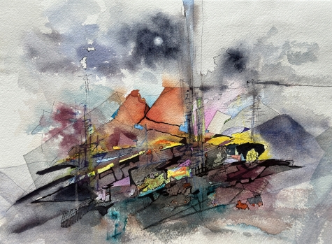 Sierra Dreamscape 1 Sierra Dreamscape