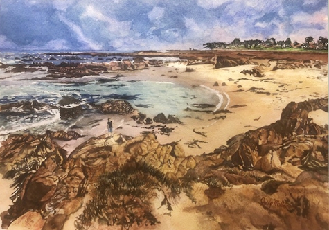 Looking for Rain 1 Looking for Rain