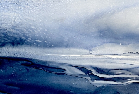 Early Sunrise in Monterey  2 Early Sunrise in Monterey