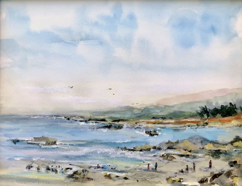 Asilomar Sands 2 Asilomar Sands