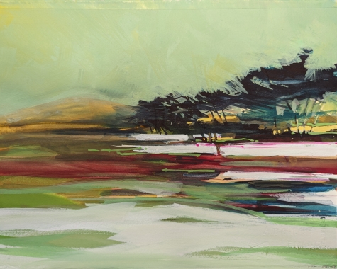 The Green Wave 2 The Green Wave