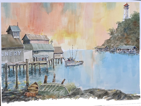 The Cannery 2 The Cannery