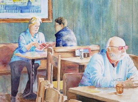 Whats for Lunch 1 Whats for Lunch