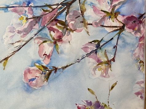 For the Love of Spring 2 For the Love of Spring