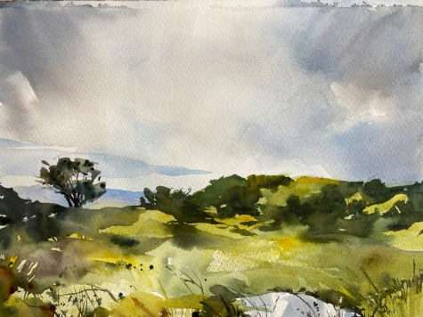 Remington Loop Trail 2 Remington Loop Trail