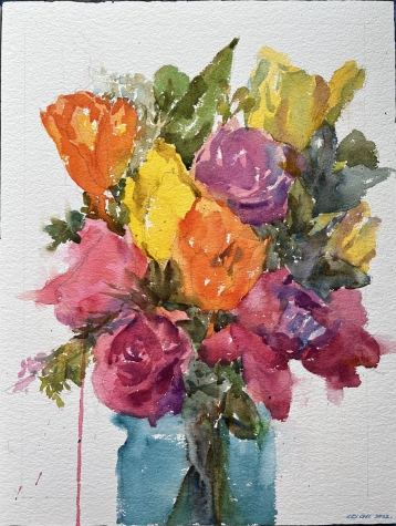 Spring Tulip 1 Spring Tulip