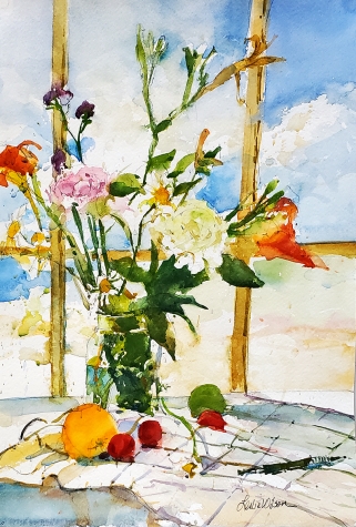 Landgrove Still Life 1 Landgrove Still Life