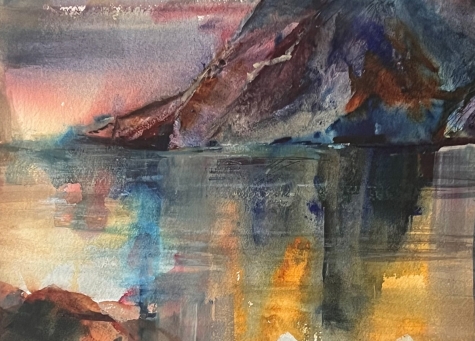 Clear Cool Water 1 Clear Cool Water