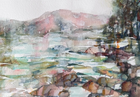 High Country 2 High Country