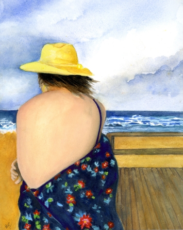 At The Beach 2 At The Beach