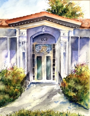 Hometown History  Museum on Main Pleasanton 2 Hometown History  Museum on Main Pleasanton