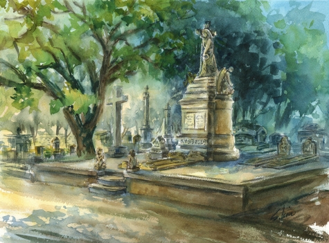 A Peace Corner 1 A Peace Corner