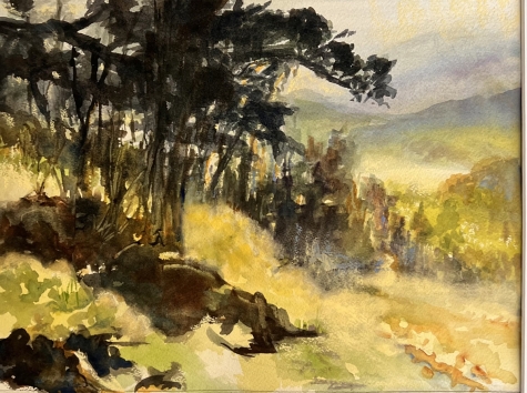 Day out on Diablo 1 Day out on Diablo