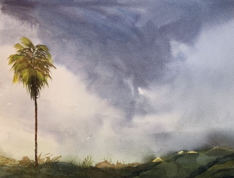 Studio View 1 Studio View