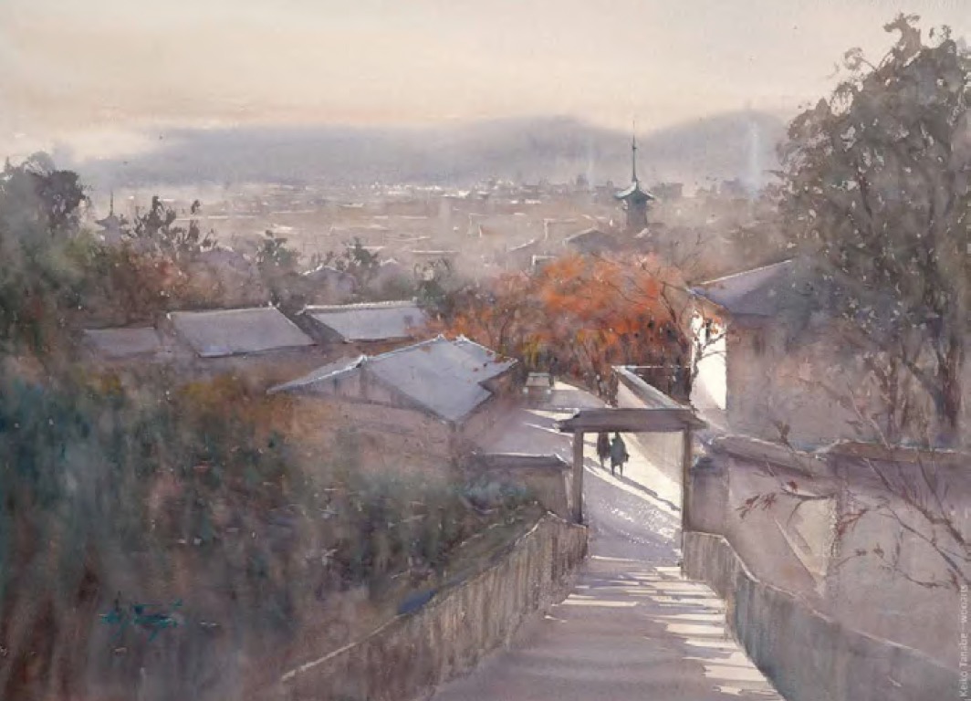 Keiko Tanabe - November 10-12, 2025 - Workshop Keiko Tanabe - November 10-12, 2025 - Workshop