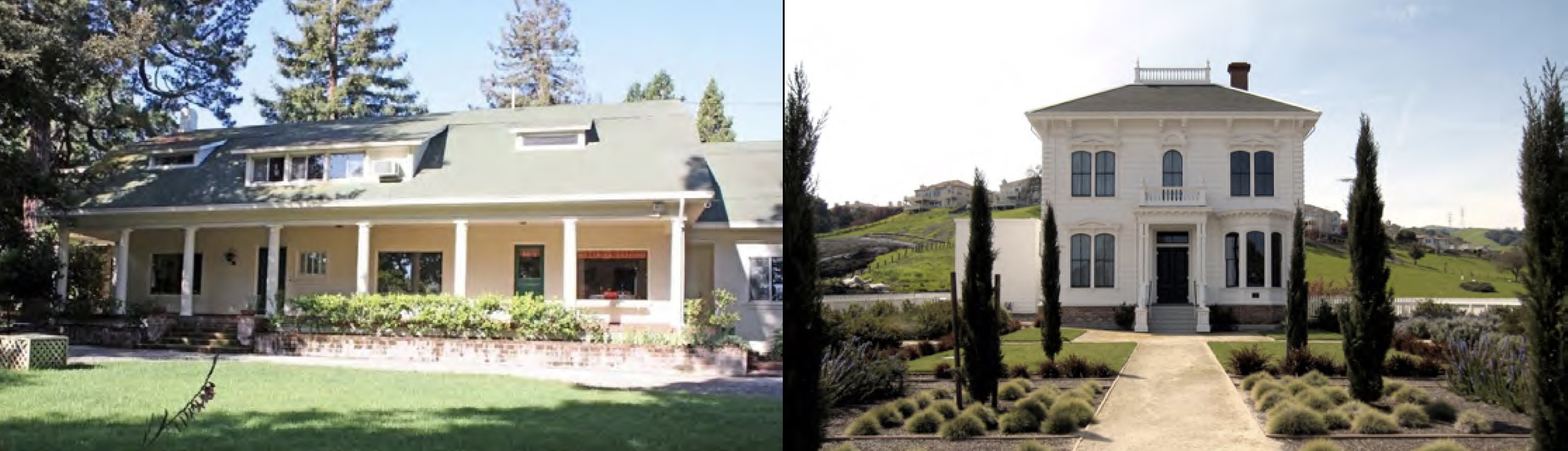 November 15, 2025 Plein Air - San Ramon November 15, 2025 Plein Air - San Ramon